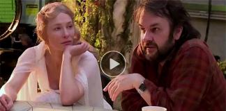 《霍比特人3》曝&quot中土之忆&quot中文特辑