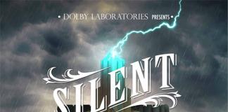 电影的音画之旅-《默片之旅》