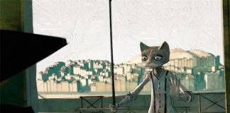 一只会弹钢琴的猫-《猫的梦想》