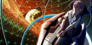 美好的爱情，新海诚作品《星之声》