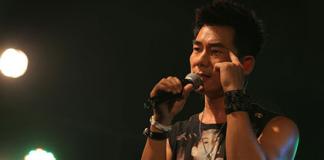 任贤齐周丽淇悲惨爱情故事 《不在乎》