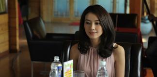 电影《咱们结婚吧》召开主题为“求婚”的新闻发布会