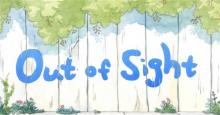 小治愈短片-《Out of Sight》