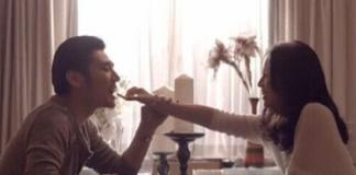 公益微电影 《失明33天》