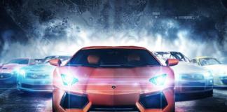 育碧激情炫酷宣传预告《飙酷车神》