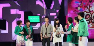 湖南卫视芒果TV2015拉开逆袭帷幕