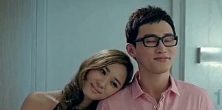 小清新星座浪漫微电影 《星座男神的浪漫攻略》