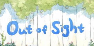 小治愈短片-《Out of Sight》