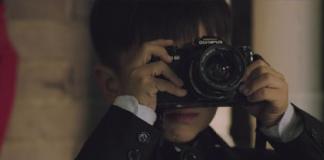 北京电影学院2014级联合作业《尿不出来》