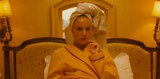 《穿越大吉岭》番外篇-《骑士酒店》