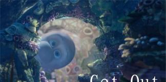 精神病患者的美丽心灵世界《生命之门》