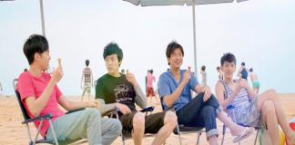 2013版 《这一刻，爱吧之98度的爱该沸腾么》