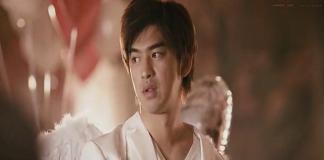 2012版 《这一刻，爱吧之管他爱是天使还是恶魔》第一象限