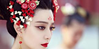 《武媚娘传奇》删剪复播后网上引起热议