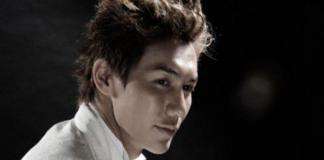 广西最帅男模徐剑微电影 《Keep Flying》