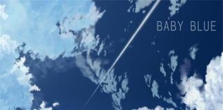 甜美却酸涩的青春爱情-《BABY BLUE》