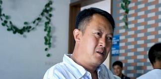 分手前的一碗馄饨 《醒悟》