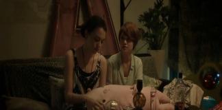 杨丞琳在跨性别三角恋中左右为难 《想幸福的人》第二集