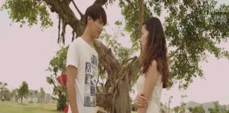 做梦都想跟女神在一起 《我们为什么不能在一起》第二集