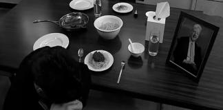 父爱感人微电影 《Fork》