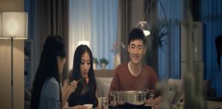 火辣表妹惹的祸 《婚后进行曲》三部曲