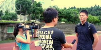 高中时的我们《高三那些事》