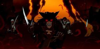 继续守卫着-《守望者：黑船传奇》