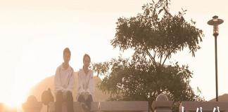 校园小清新短片 《十公分》