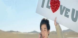 纯美爱情故事 《爱不错过》