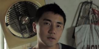 《你还可爱么》之《没名没姓》