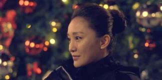 周迅首部心灵环保微电影《霾没了》