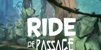 丛林欢乐多-《通行坐骑》