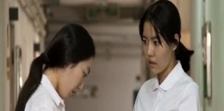 韩国哲理微电影 《Blue Desert》