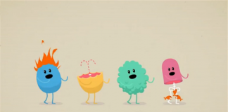 不要再把自己蠢死了-《蠢蠢的死法》