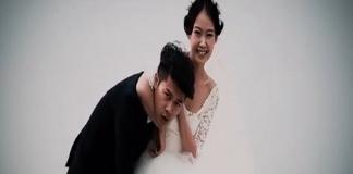 回音哥 《他和她》微电影版