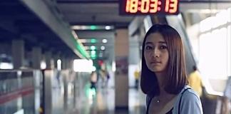 爱只需要告诉对方 《多一摄氏度爱》