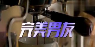 赏心悦目心旷神怡的男友 《完美男友》