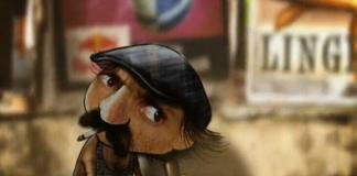 超有趣创意短片 《The can of your dreams》