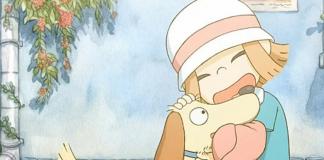 温情暖心动画片 《Out of Sight》