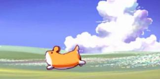 简单的小幸福-《笑颜/みんなのうた 笑顔 》