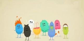 墨尔本公益重口味动画片 《蠢蠢的死法》