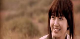 张子萱主演微电影 《表白》