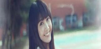 浪漫小清新剧情短片 《风》