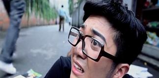 背着乌龟壳生活 AB型血之《懦弱儿子》