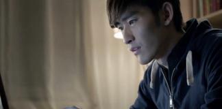 华尔街微电影 《语过添情》第二集