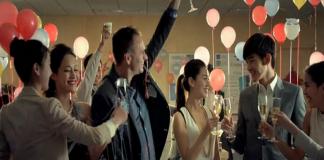 金质小生张翰突破主演 《语过添情》第三集