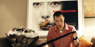 好运和桃花运来到《假戏真做》上