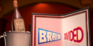 理性与感性的碰撞-《左右脑》