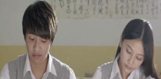 飘柔勇敢爱系列  《不要等待，勇敢去爱》