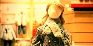 爱心公益微电影 《憧憬》